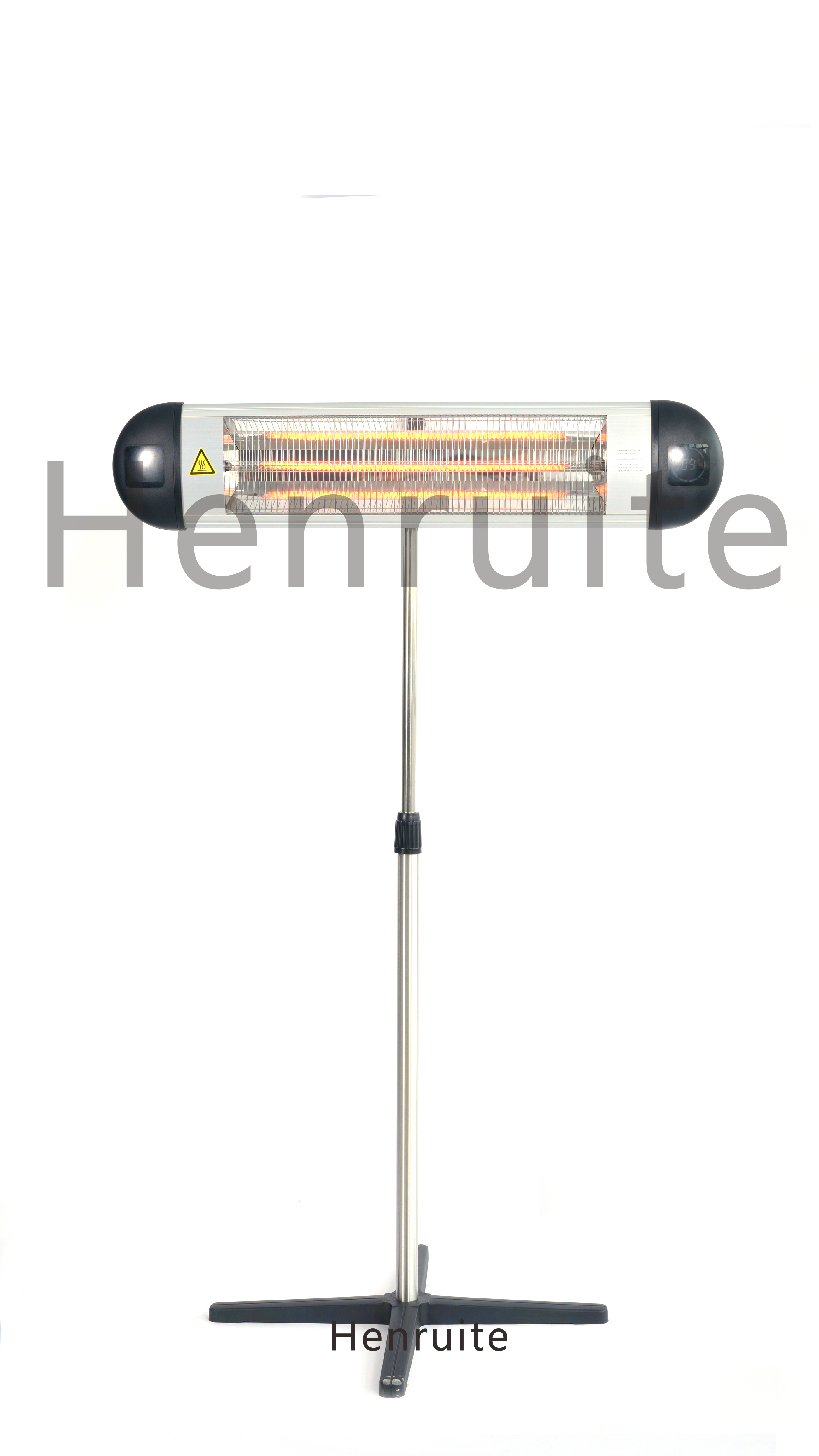 Sunroom heater