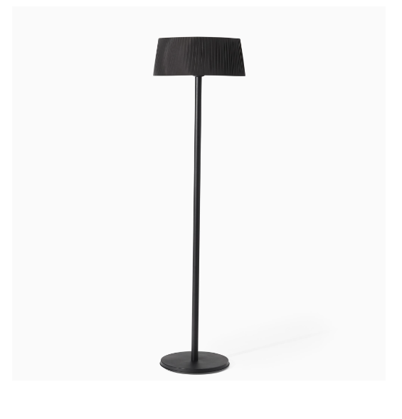 App control electric heater