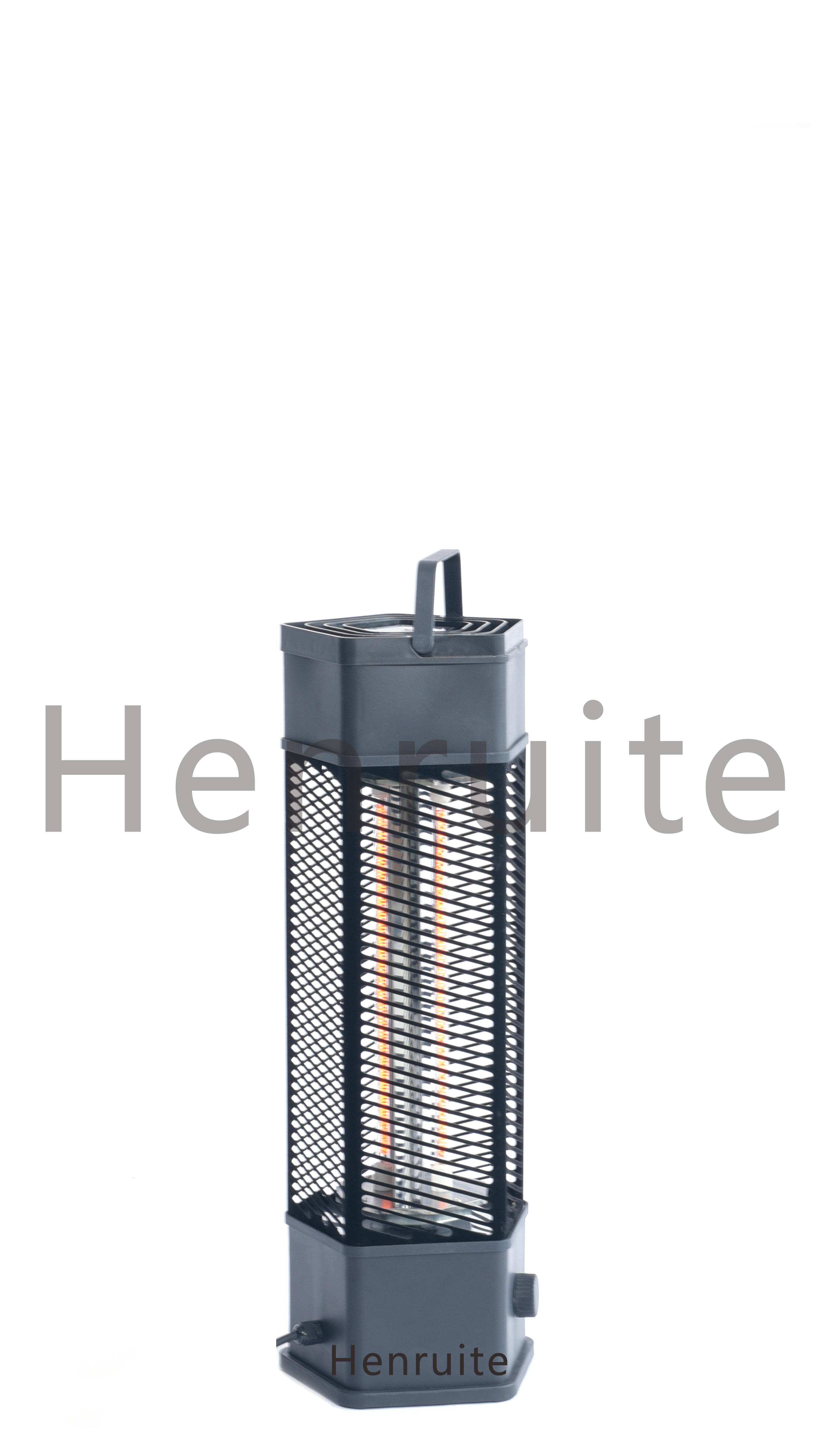 ERP compliant heater
