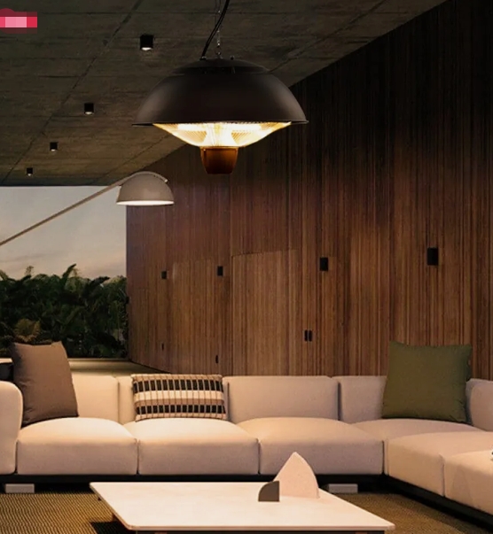 Wholesale electric heater