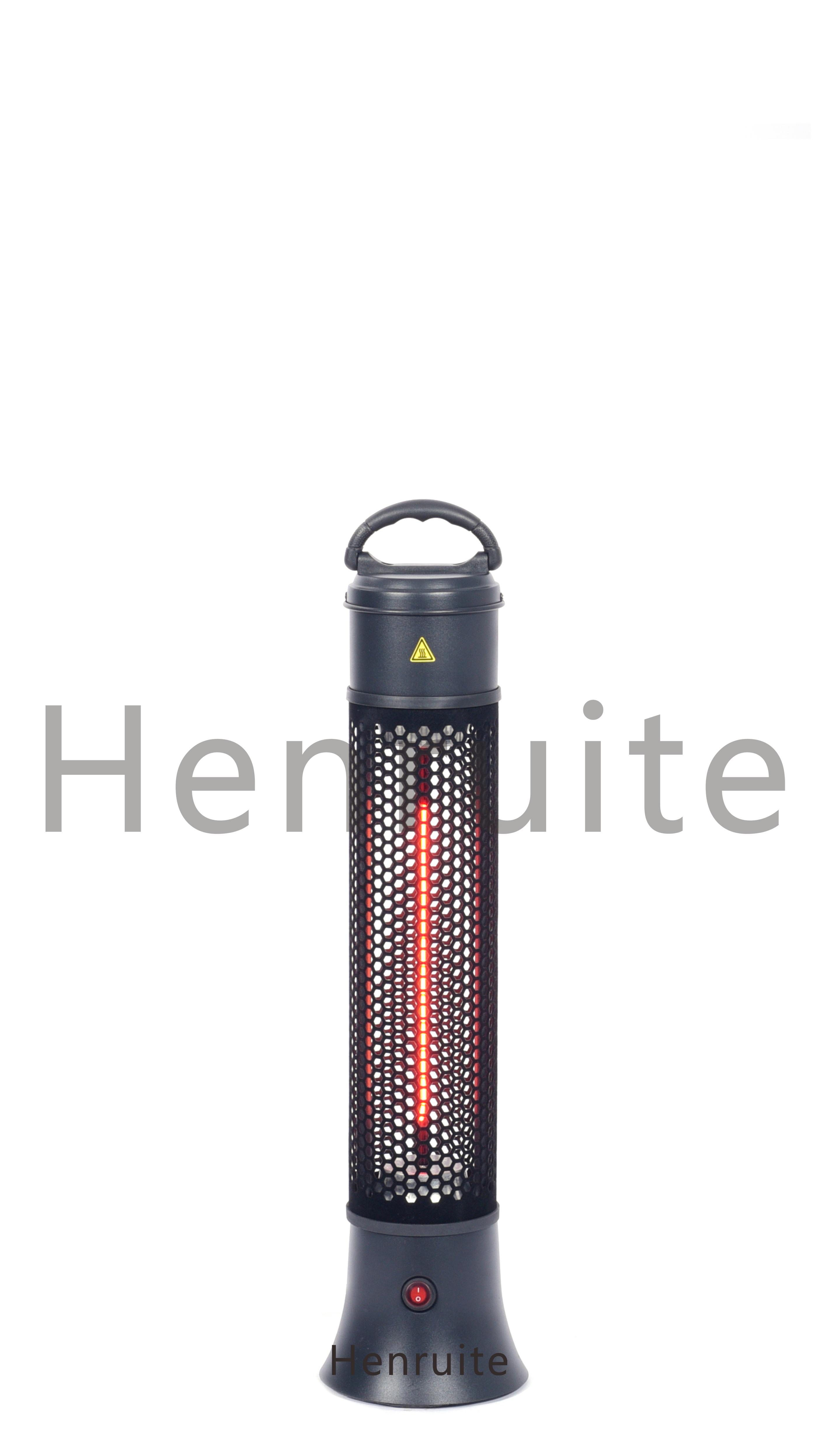 Patio heater
