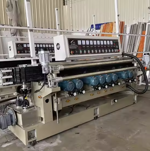 Nip roller preheat for glass