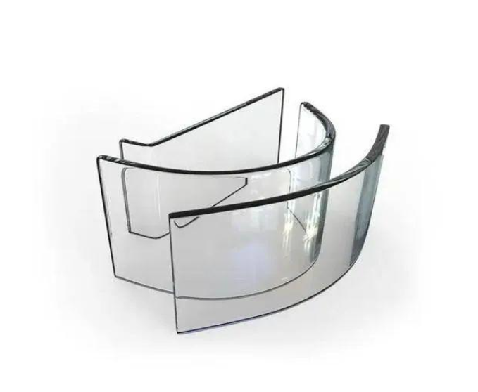 Long life infrared heating tube